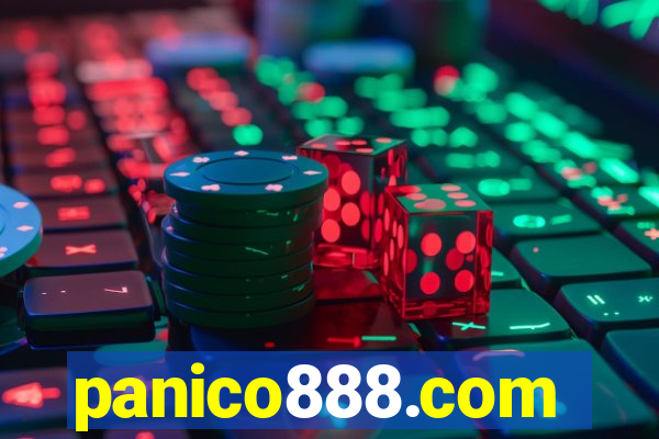 panico888.com