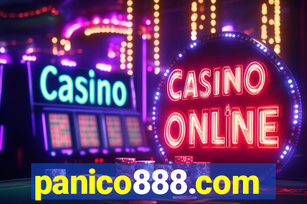 panico888.com