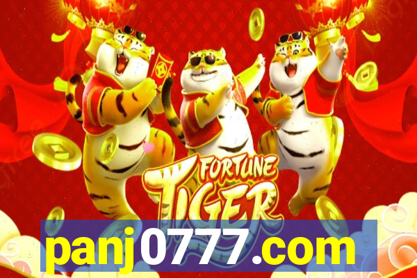 panj0777.com