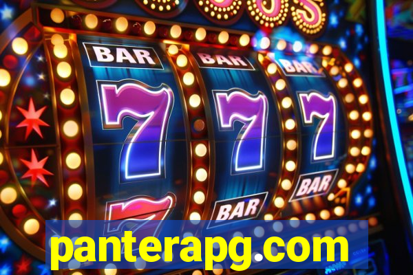 panterapg.com