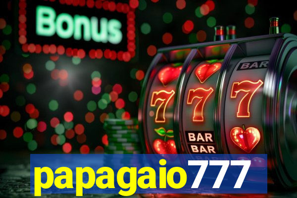 papagaio777