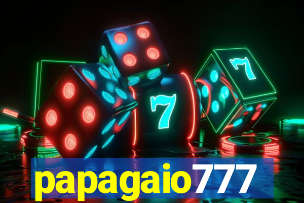 papagaio777