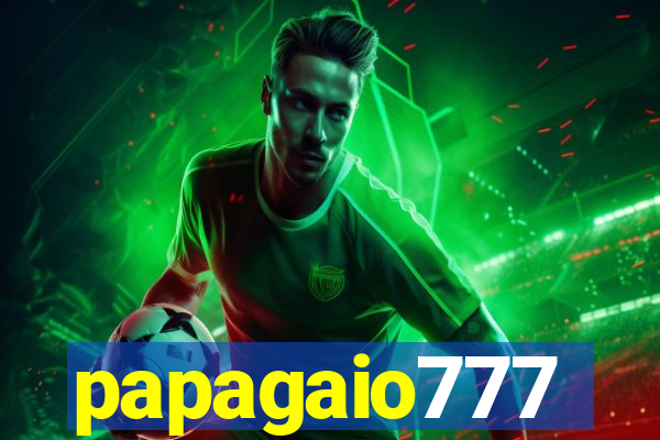 papagaio777