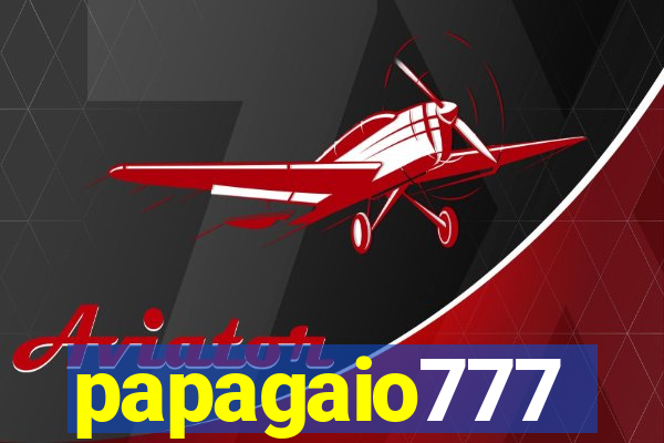 papagaio777