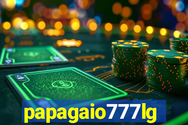 papagaio777lg