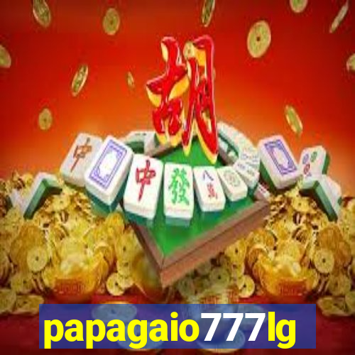 papagaio777lg