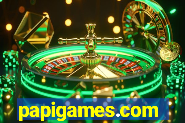 papigames.com