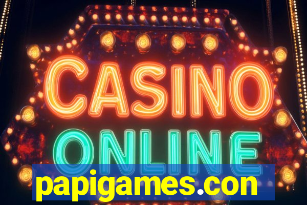 papigames.con