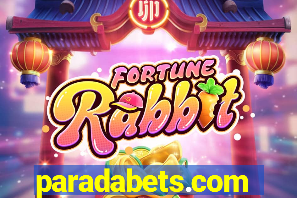 paradabets.com