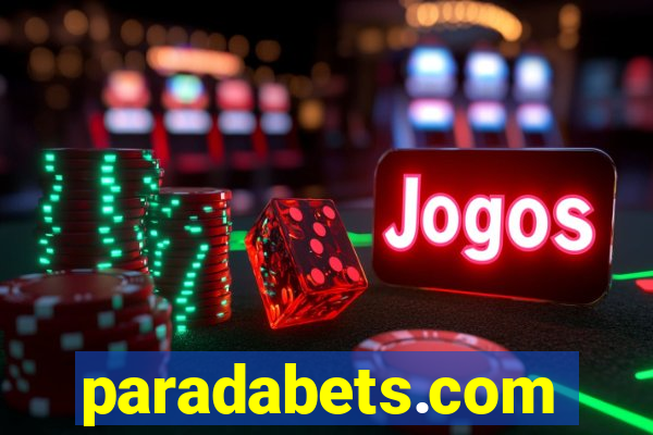 paradabets.com