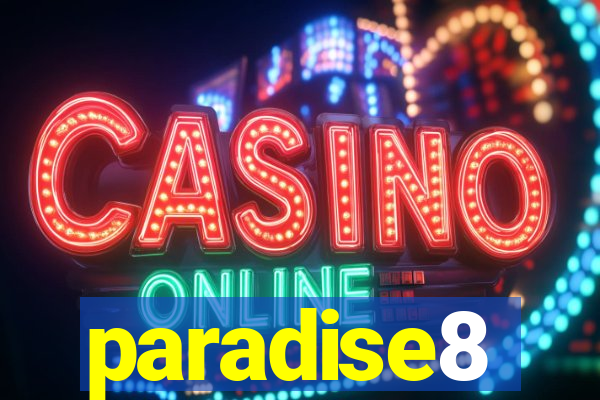 paradise8