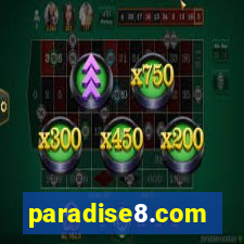 paradise8.com