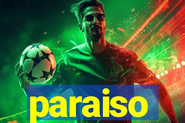 paraiso-777.com