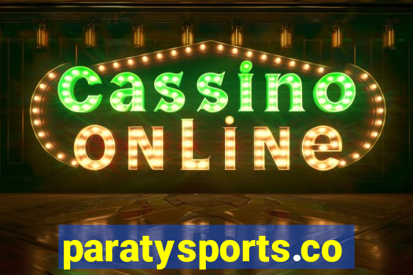 paratysports.com