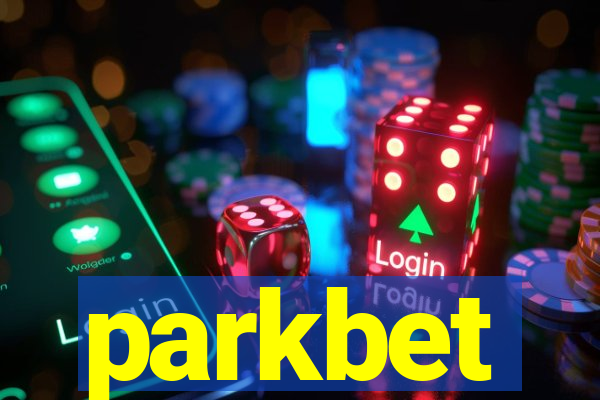 parkbet