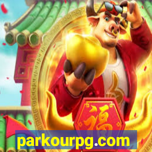 parkourpg.com