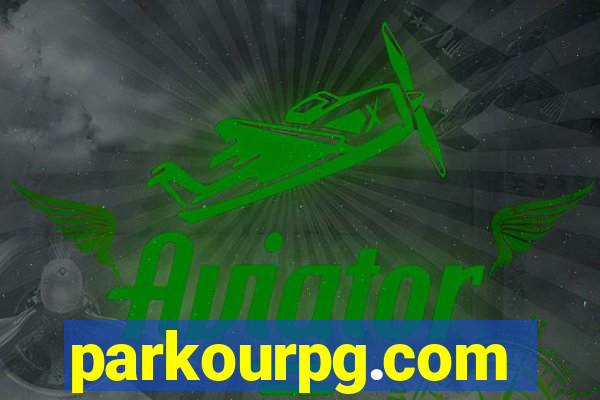 parkourpg.com