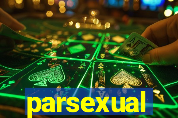 parsexual