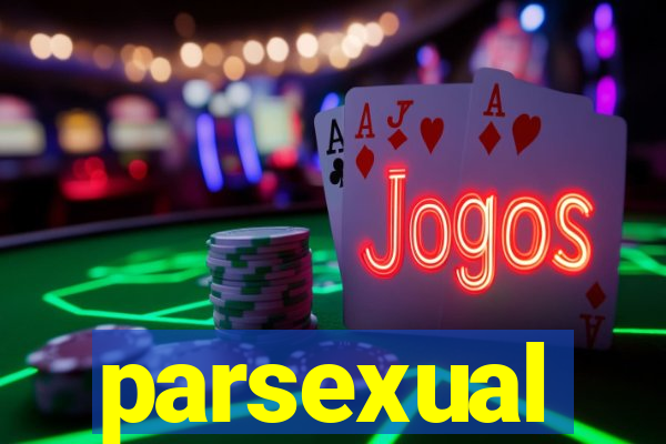parsexual