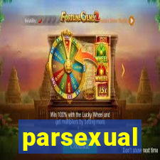 parsexual