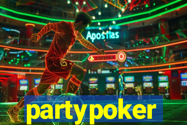 partypoker