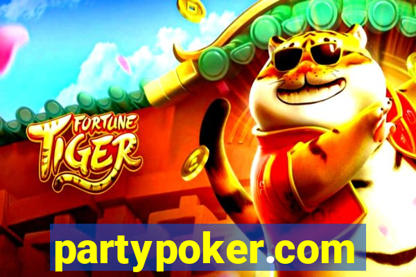 partypoker.com