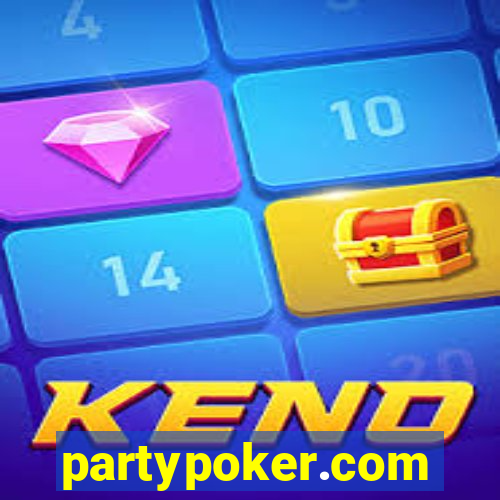 partypoker.com