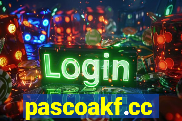 pascoakf.cc