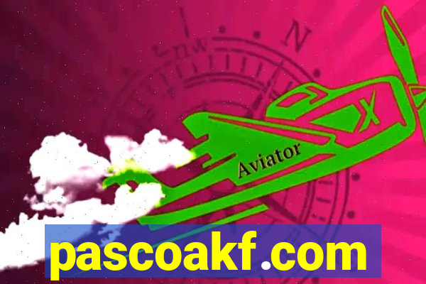 pascoakf.com