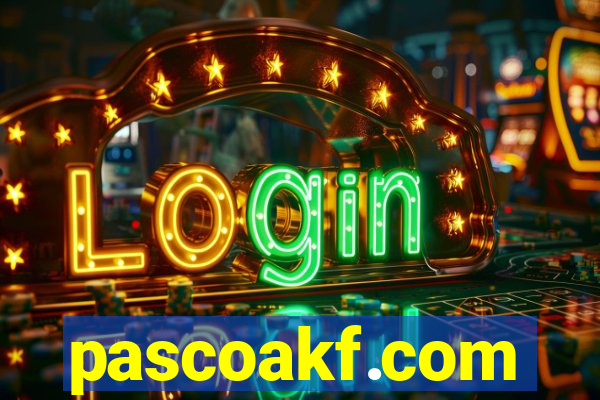 pascoakf.com