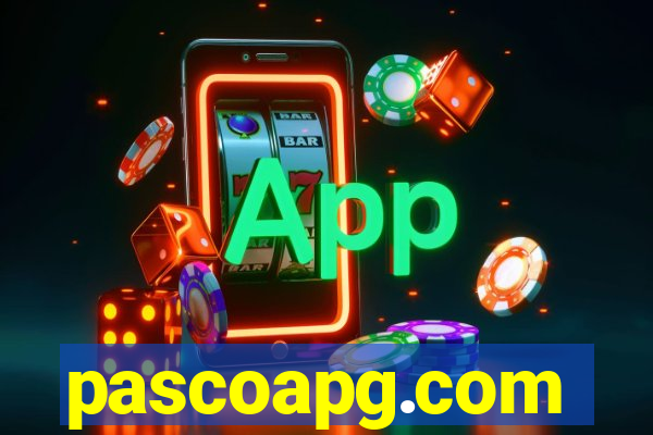 pascoapg.com