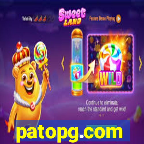 patopg.com