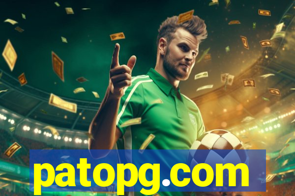 patopg.com