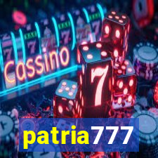 patria777