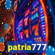 patria777