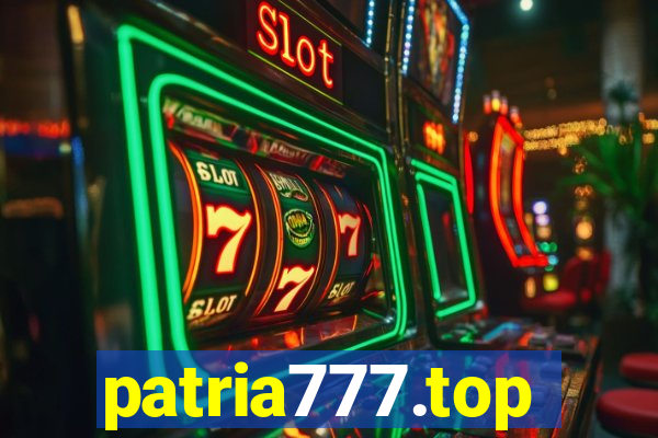 patria777.top