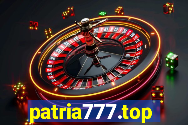 patria777.top