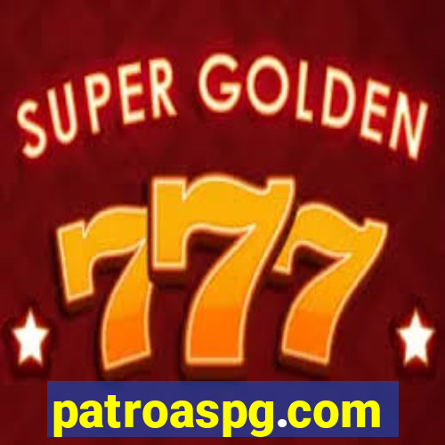 patroaspg.com