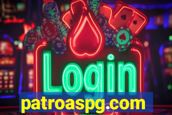 patroaspg.com