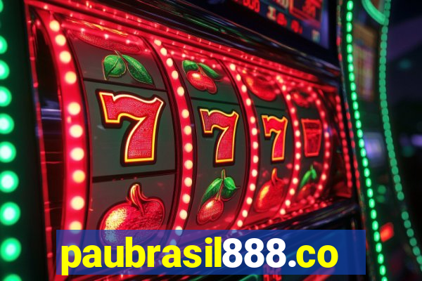 paubrasil888.com
