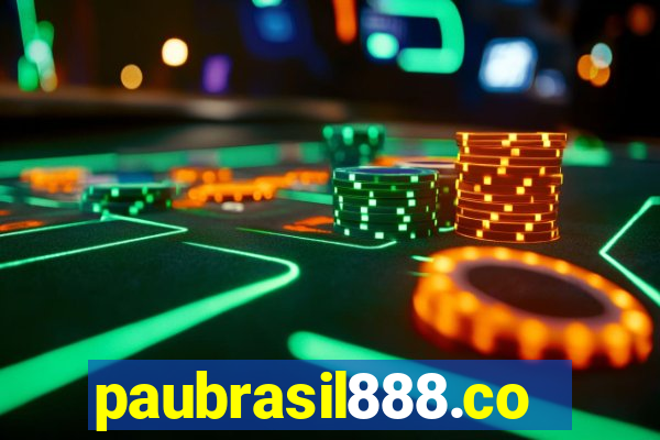 paubrasil888.com