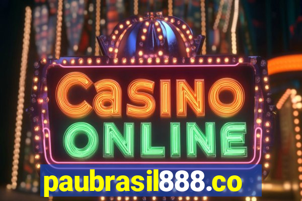paubrasil888.com
