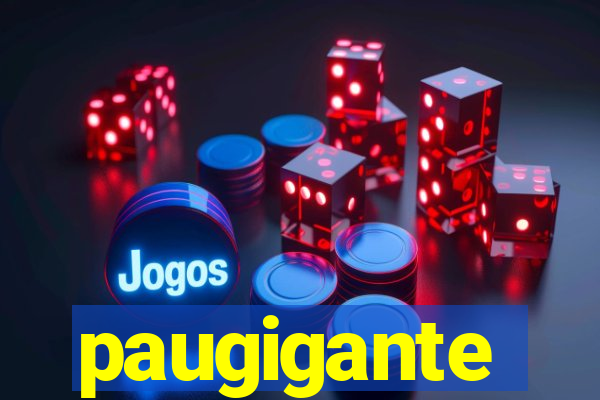paugigante