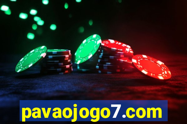 pavaojogo7.com