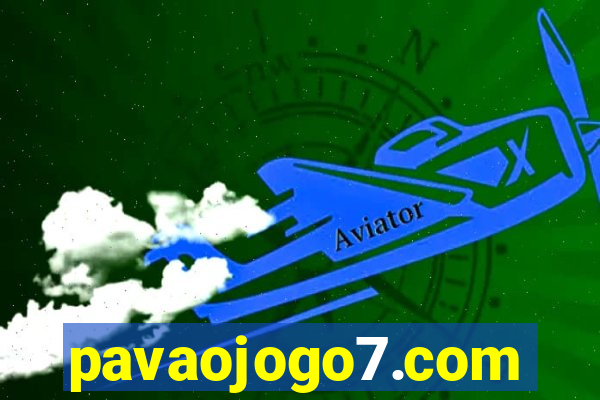 pavaojogo7.com