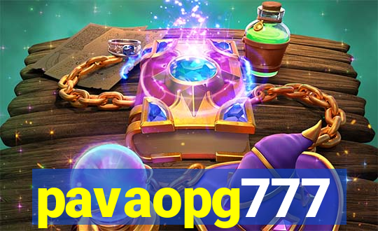 pavaopg777