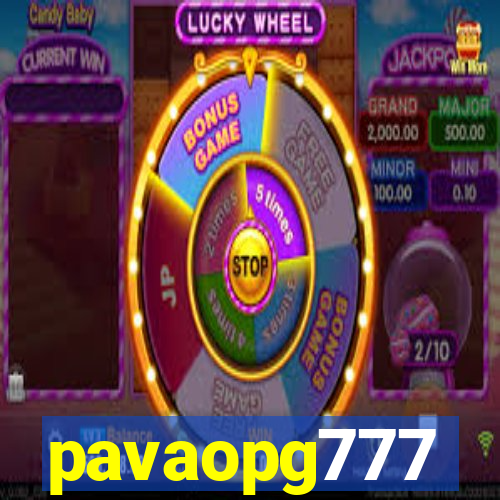 pavaopg777