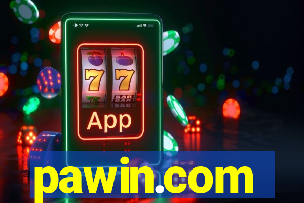 pawin.com