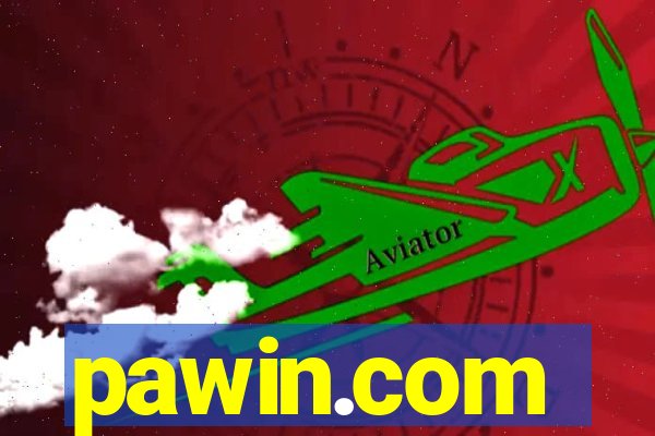 pawin.com