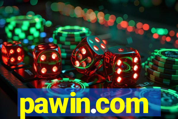pawin.com